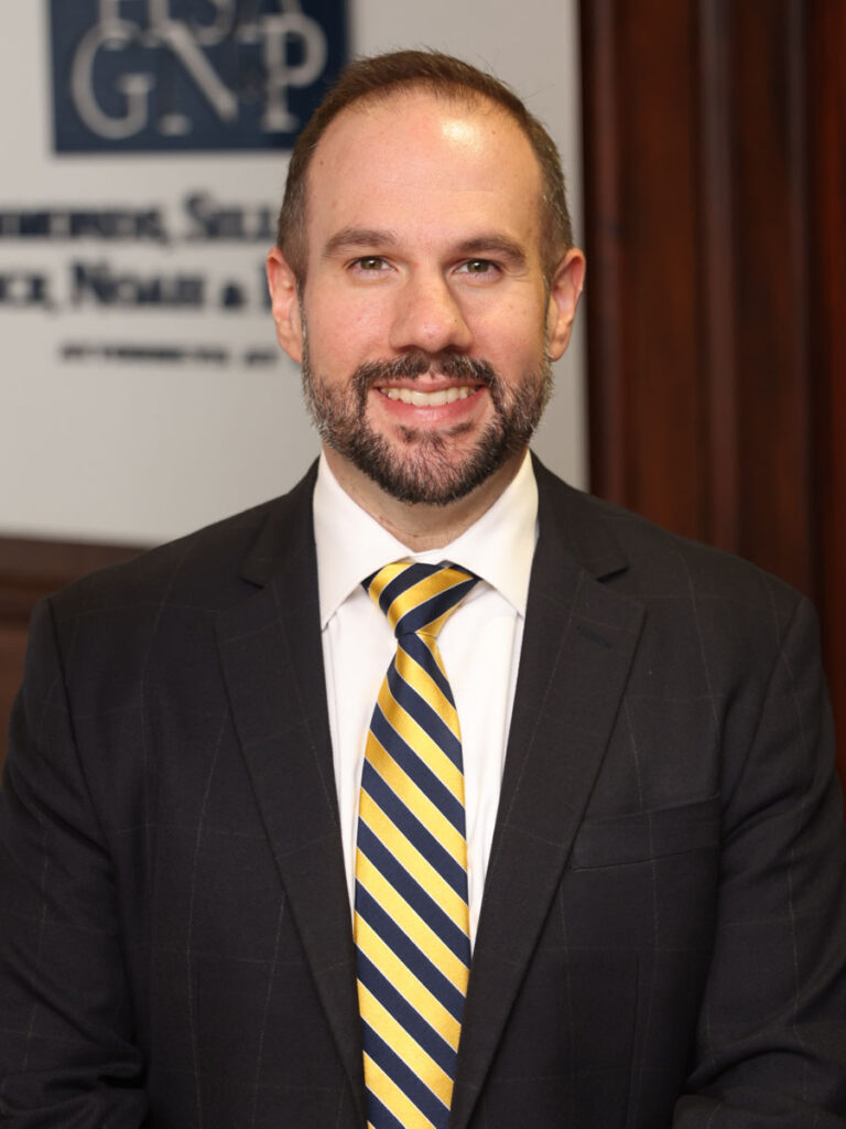 Baton Rouge Attorney Kyle Celestin