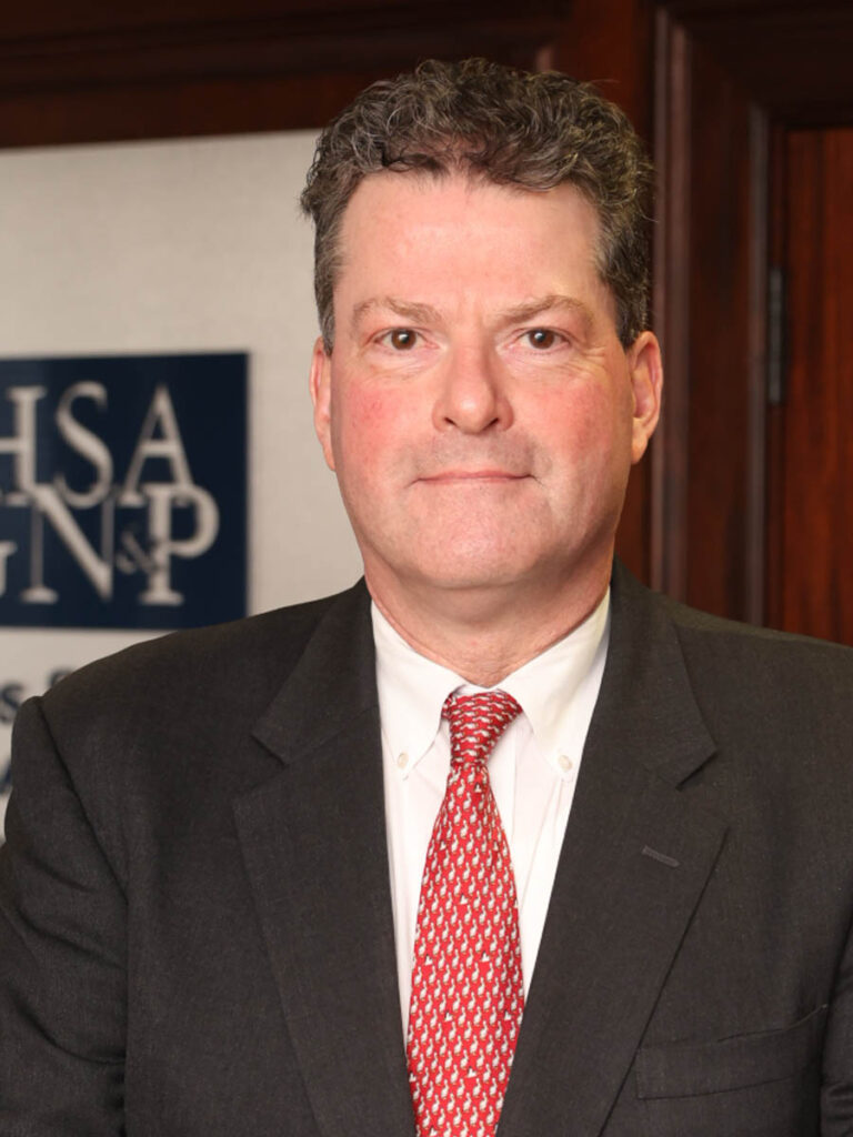 Attorney Wayne Stewart